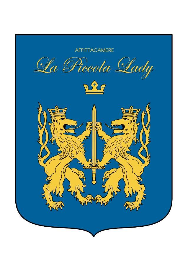 Hotel La Piccola Lady La Spezia Esterno foto